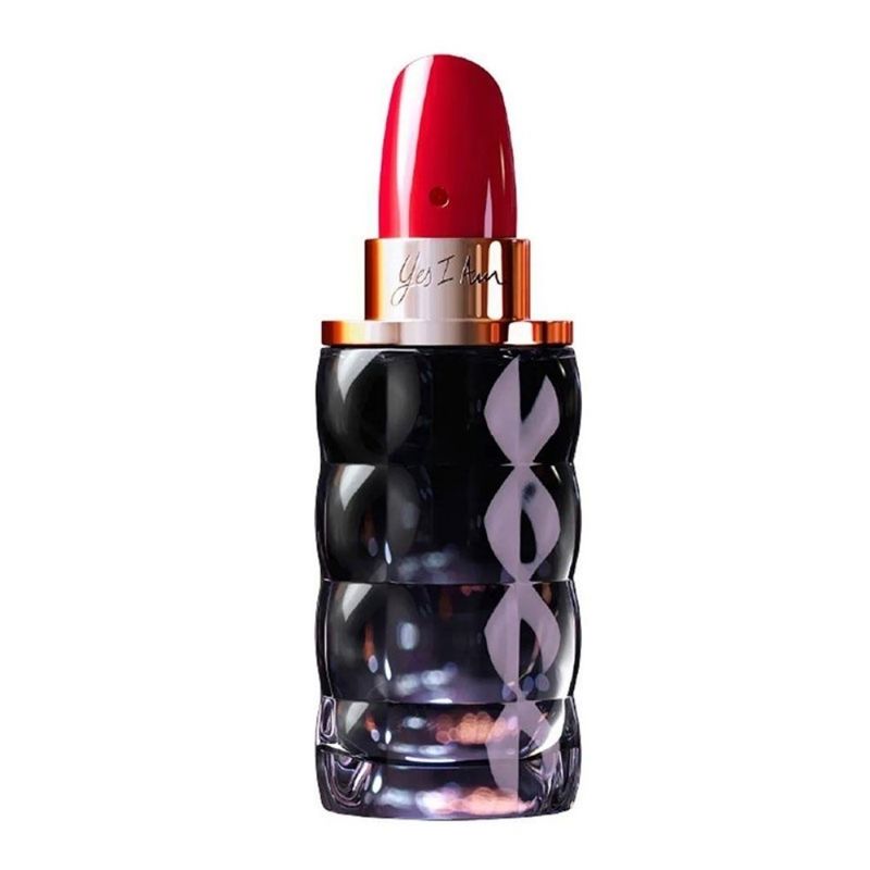 Yes I Am Cacharel Eau de Parfum Feminino 30 ml