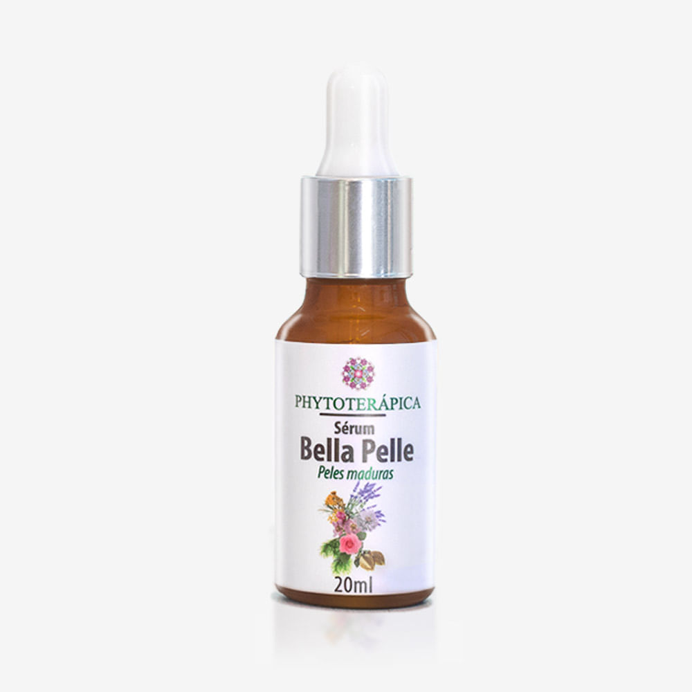 Sérum Bella Pelle - 20ml - Extrafarma