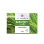 Sabonete de Lemongrass & Abacate - 100g