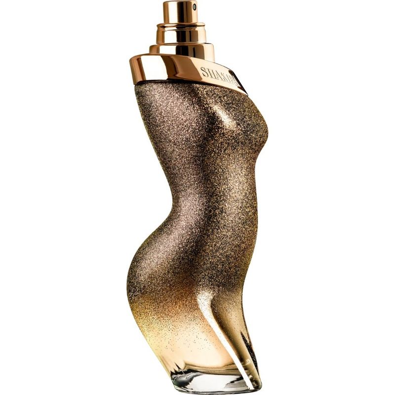 Dance Midnight Shakira Eau de Toilette Feminino 80 ml