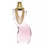 Dance Shakira Eau de Toilette Feminino 80 ml