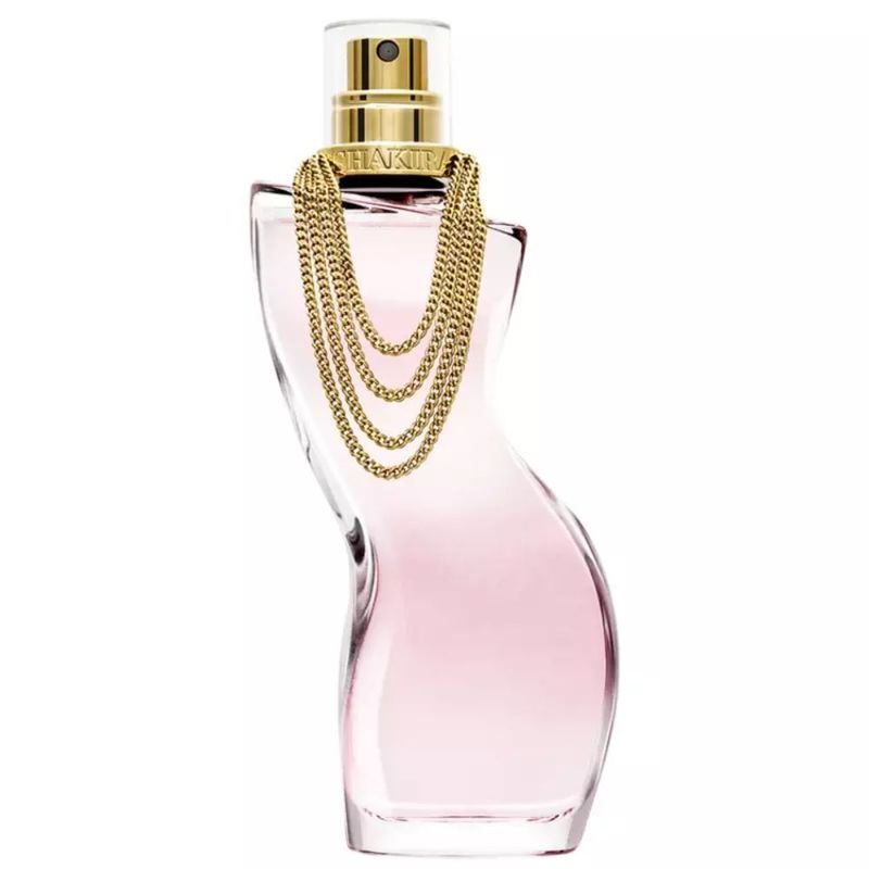 Dance Shakira Eau de Toilette Feminino 80 ml