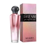 Sweet Dream Shakira Eau de Toilette Feminino 80 ml
