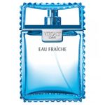 Versace Man Eau Fraîche Eau de Toilette Masculino 100 ml