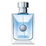 Pour Homme Versace Eau de Toilette Masculino 100 ml