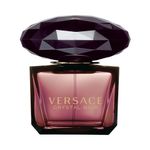 Crystal Noir Versace Eau de Toilette Feminino 90 ml