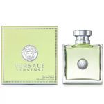 Versace Versense Eau De Toilette Feminino 100 ml