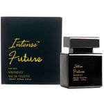 Intense Future Vivinevo Eau de Toilette Masculino 100 ml