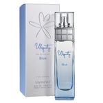 Ubiquity Blue Vivinevo Eau de Toilette Feminino 100 ml
