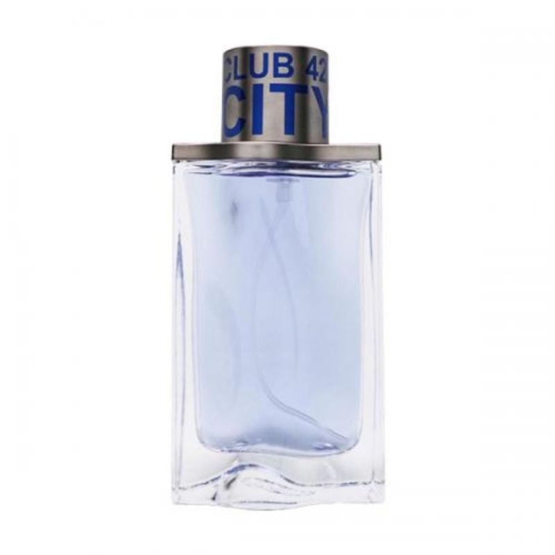 Club 420 City Coscentra Eau de Toilette Masculino 100 ml