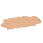 Base Vegana Bastão Acabamento Natural Ivory Benecos