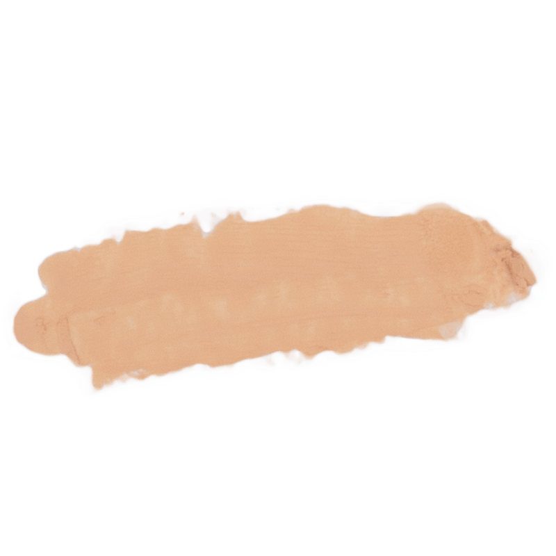 Base Vegana Bastão Acabamento Natural Ivory Benecos