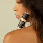 Base Vegana Bastão Acabamento Natural Ivory Benecos