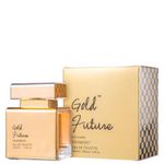 Gold Future Vivinevo Eau de Toilette Feminino-100 ml