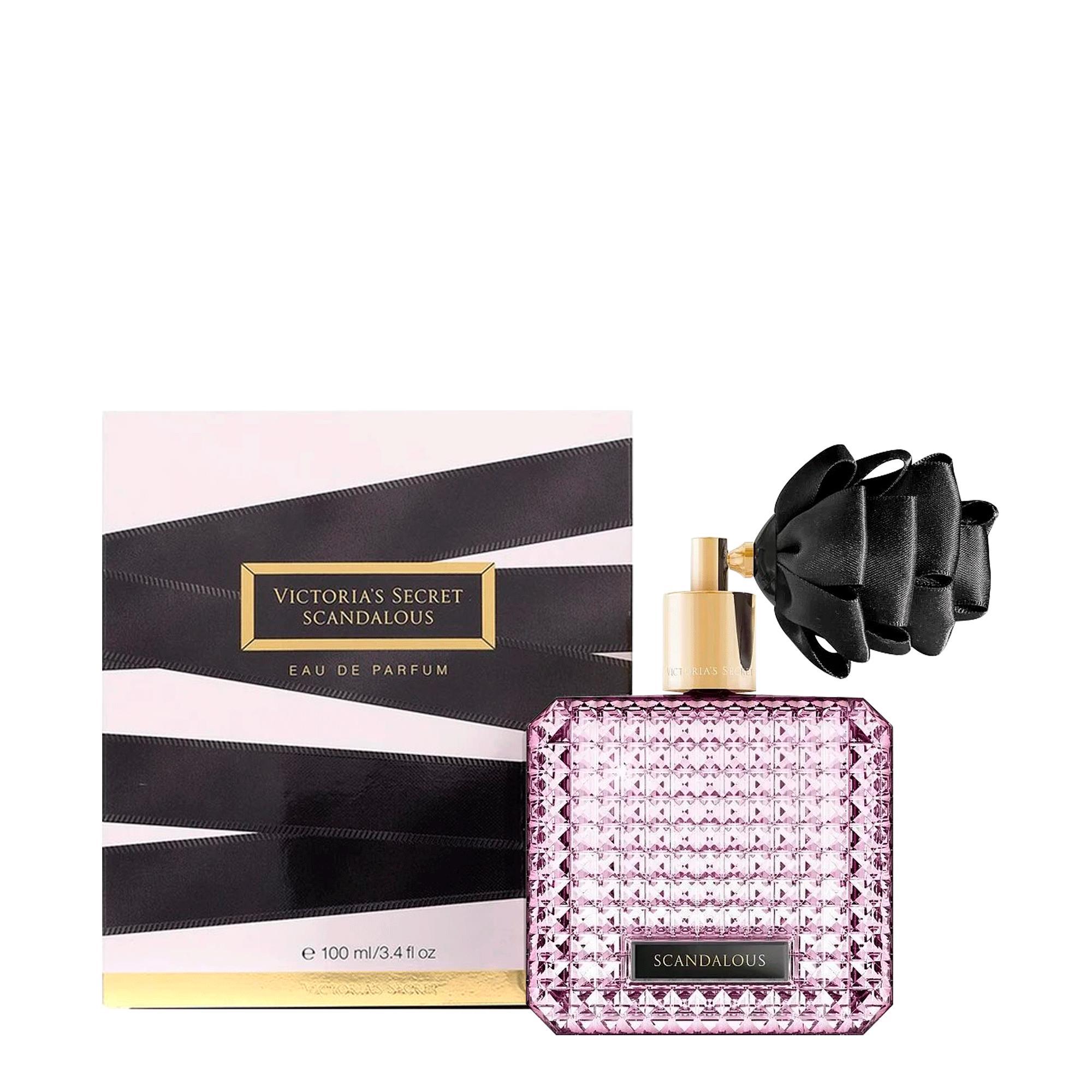 Victoria's Secret Scandalous Eau De Parfum - Perfume Feminino 100ml 