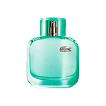 Lacoste L1212 Pour Elle Natural Eau de Toilette - Perfume Feminino 50ml