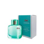 Lacoste L1212 Pour Elle Natural Eau de Toilette - Perfume Feminino 50ml