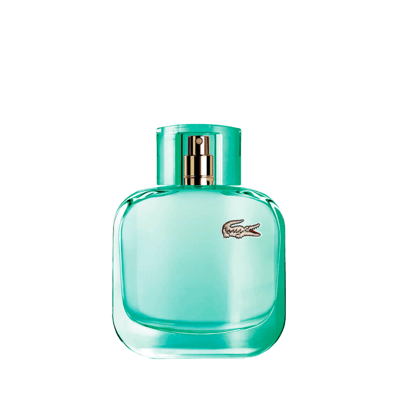 Lacoste L1212 Pour Elle Natural Eau de Toilette - Perfume Feminino 30ml