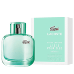 Lacoste L1212 Pour Elle Natural Eau de Toilette - Perfume Feminino 90ml