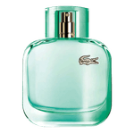 Lacoste L1212 Pour Elle Natural Eau de Toilette - Perfume Feminino 90ml