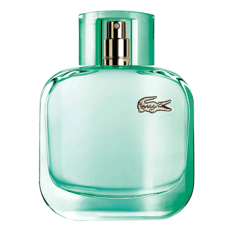 Lacoste L1212 Pour Elle Natural Eau de Toilette - Perfume Feminino 90ml