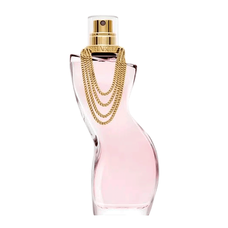 Shakira Dance Eau de toilette - Perfume Feminino 80ml