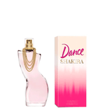 Shakira Dance Eau de toilette - Perfume Feminino 80ml