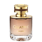 Boucheron Quatre Absolu de Nuit Pour Femme Eau de Parfum - Perfume Feminino 50 ml