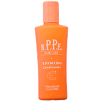 NPPE Hair Care Shining - Condicionador 210ml