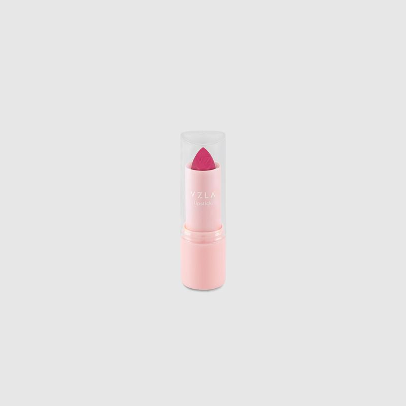 Vizzela Lips Tick Batom Matte 4g
