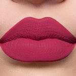 Vizzela Lips Tick Batom Matte 4g