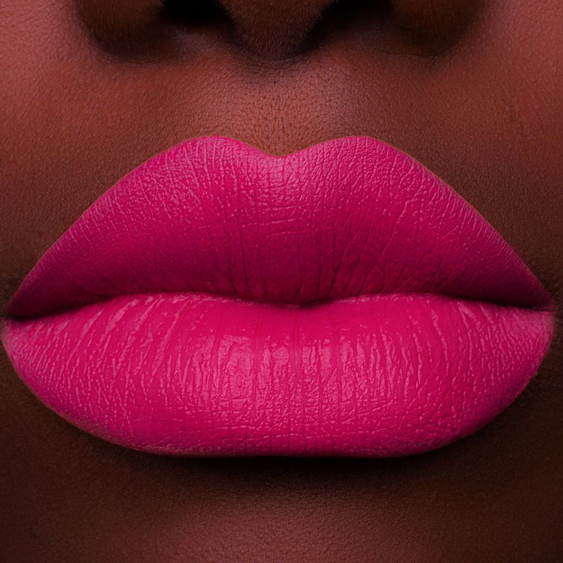 Vizzela Lips Tick Batom Matte 4g