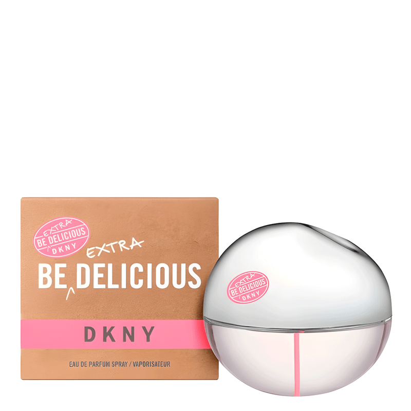 Dkny Donna Karan Be Extra Delicious Eau de Parfum - Perfume Feminino 50ml