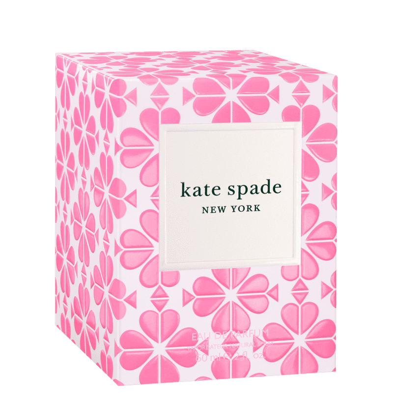 Kate Spade New York Eau de Parfum para mulheres