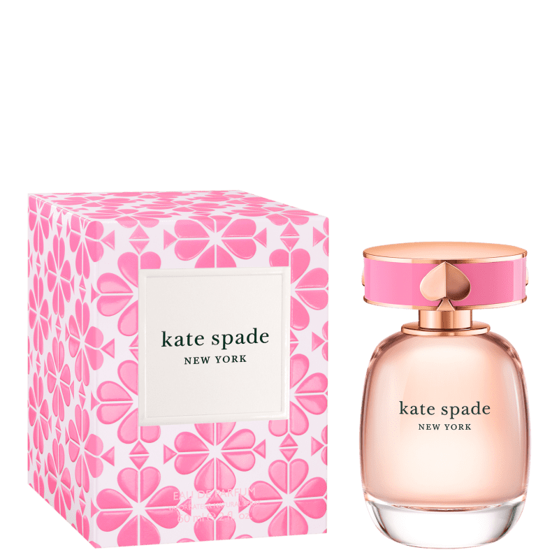 Kate Spade New York Eau de Parfum para mulheres