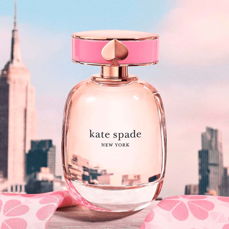 Kate Spade New York Eau De Parfum Perfume Feminino 60 ml - PanVel Farmácias