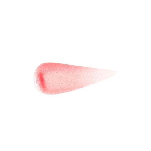 Kiko Lip Gloss 3D Hydra 04 Pearly Peach Rose
