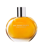 Burberry Women Eau de Parfum - Perfume Feminino 50 ml