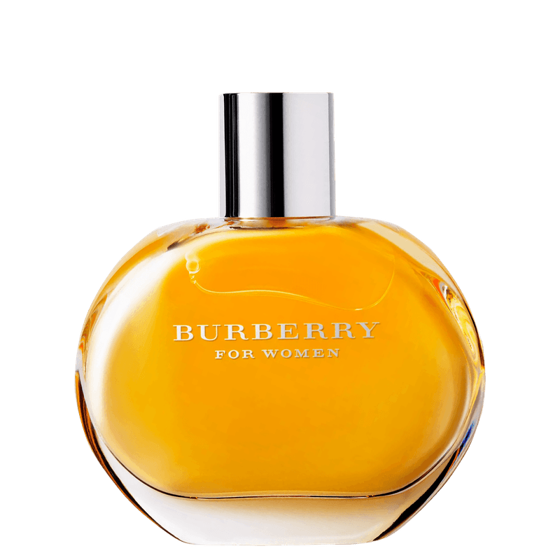 Burberry Women Eau de Parfum - Perfume Feminino 50 ml