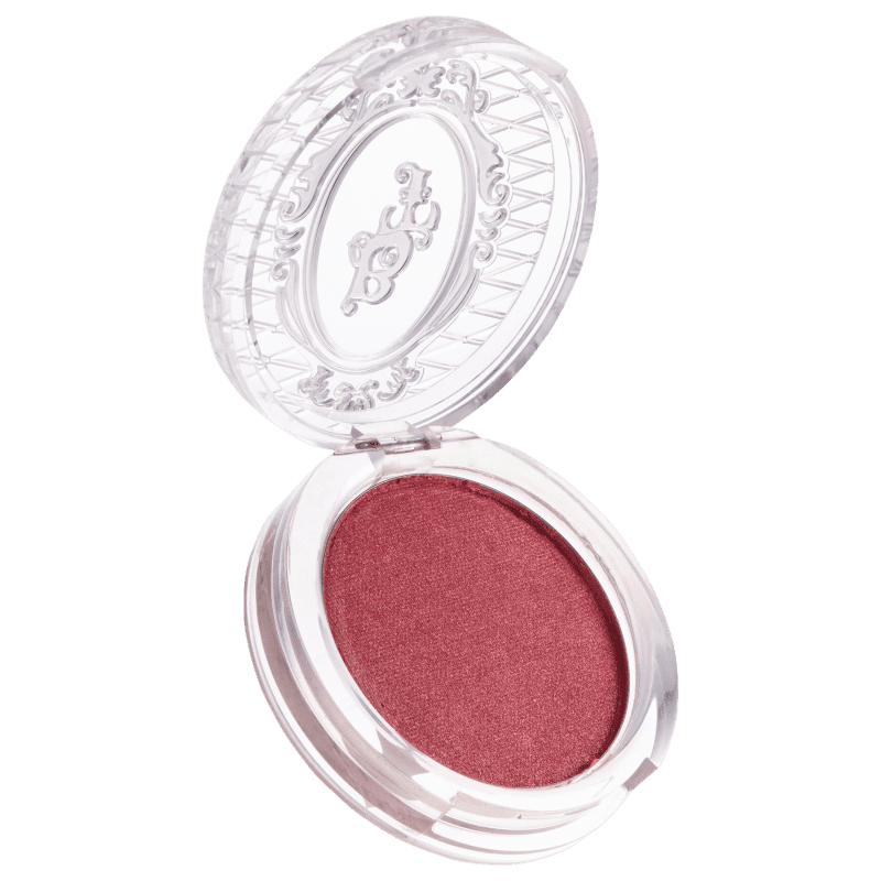 Bruna Tavares BT Shimmer Blush - Blush Compacto 5g