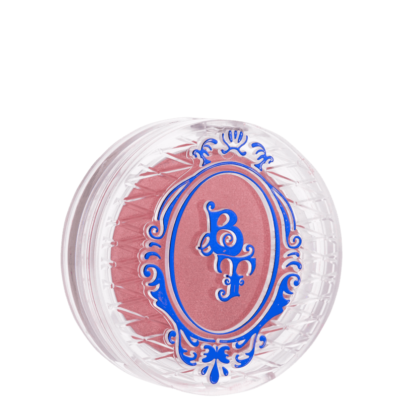 Bruna Tavares BT Shimmer Blush - Blush Compacto 5g