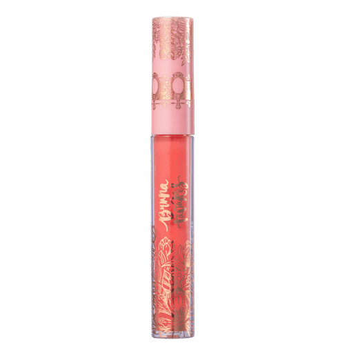 Bruna Tavares BT Jelly  - Gloss Labial 3,5ml Peach