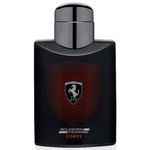 Scuderia Forte Ferrari Eau de Parfum Masculino-125 ml