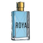 Royal Omerta Eau de Toilette Masculino-100 ml