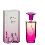 Pink Ice Omerta Eau de Parfum Feminino -100 ml