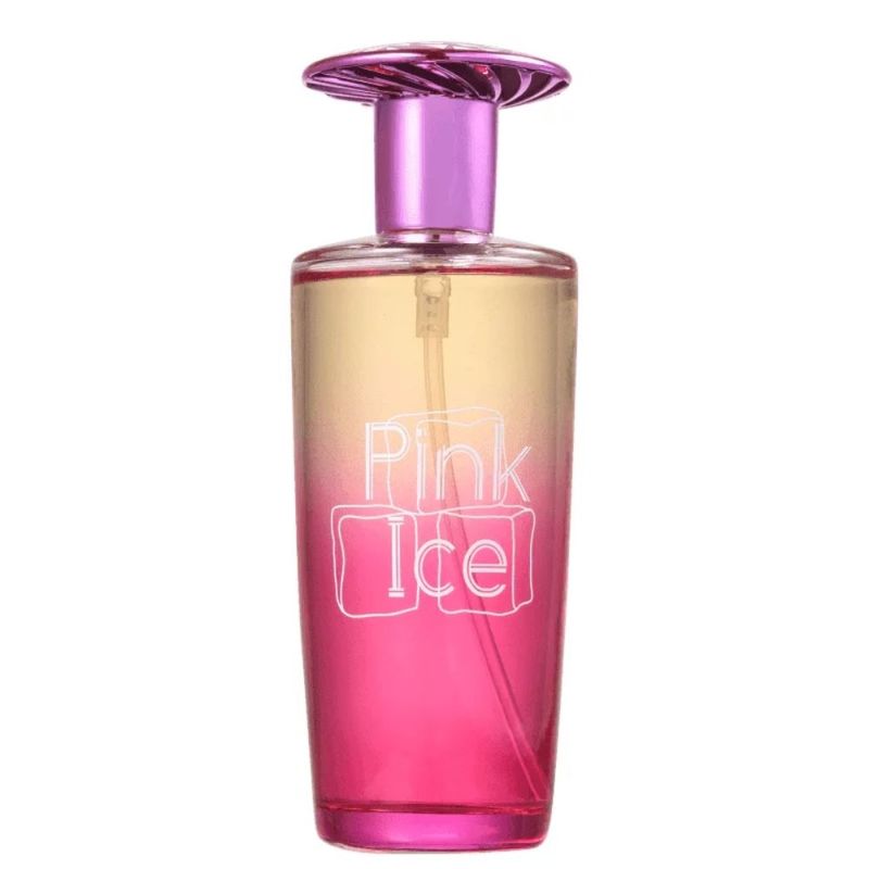 Pink Ice Omerta Eau de Parfum Feminino -100 ml