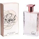 Rosiale Paris Linn Young Eau de Parfum Feminino-100 ml