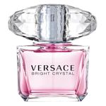 Bright Crystal Versace Eau de Toilette Feminino-50 ml