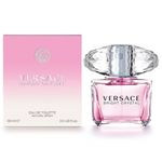 Bright Crystal Versace Eau de Toilette Feminino-90 ml