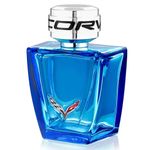 corvette casual life masculino deo colonia-100 ml
